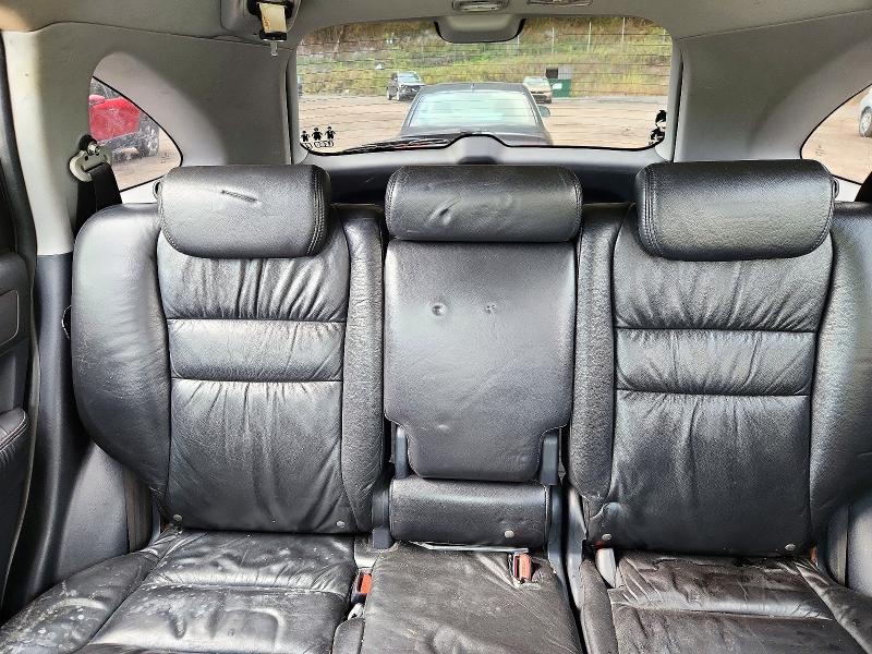 72638536 :رقم المزاد ، 5J6RE48739L034571 vin ، 2009 Honda Cr-v مزاد بيع