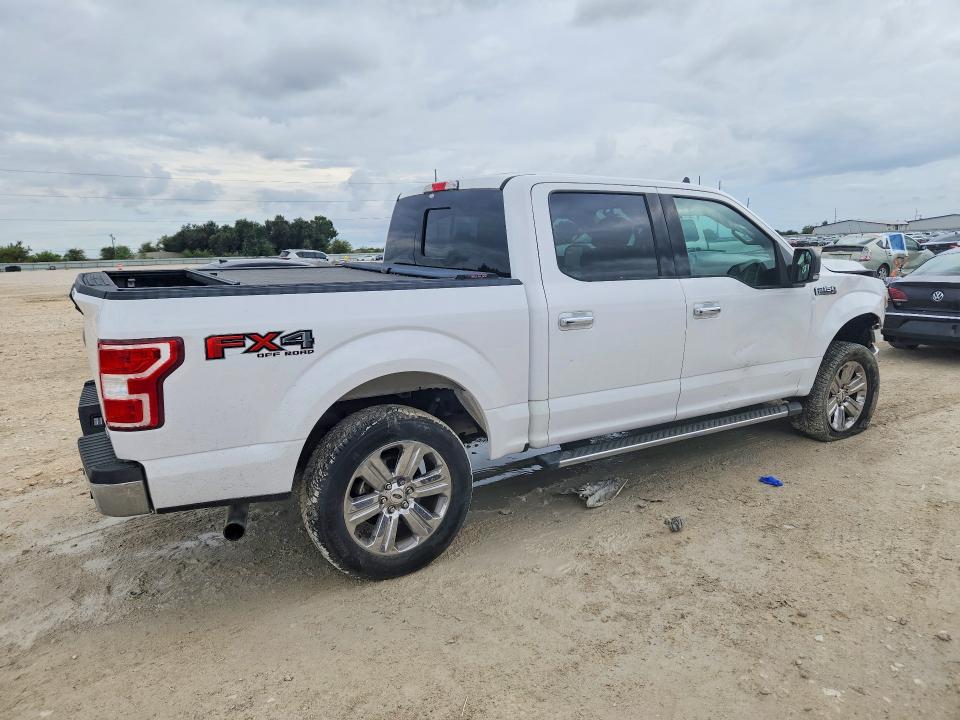 Продажа на аукционе авто 2019 Ford F150, vin: 1FTEW1E47KKE77294, номер лота: 71608356
