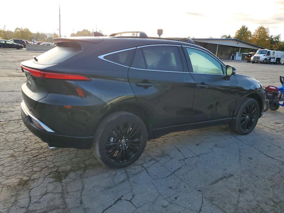 2024 Toyota Venza მანქანა იყიდება აუქციონზე, vin: JTEAAAAH2RJ185540, აუქციონის ნომერი: 72639926