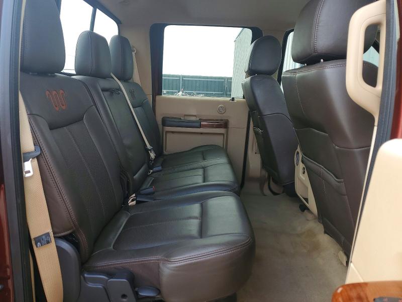 2015 Ford F250 მანქანა იყიდება აუქციონზე, vin: 1FT7W2BT8FEB51406, აუქციონის ნომერი: 71636606