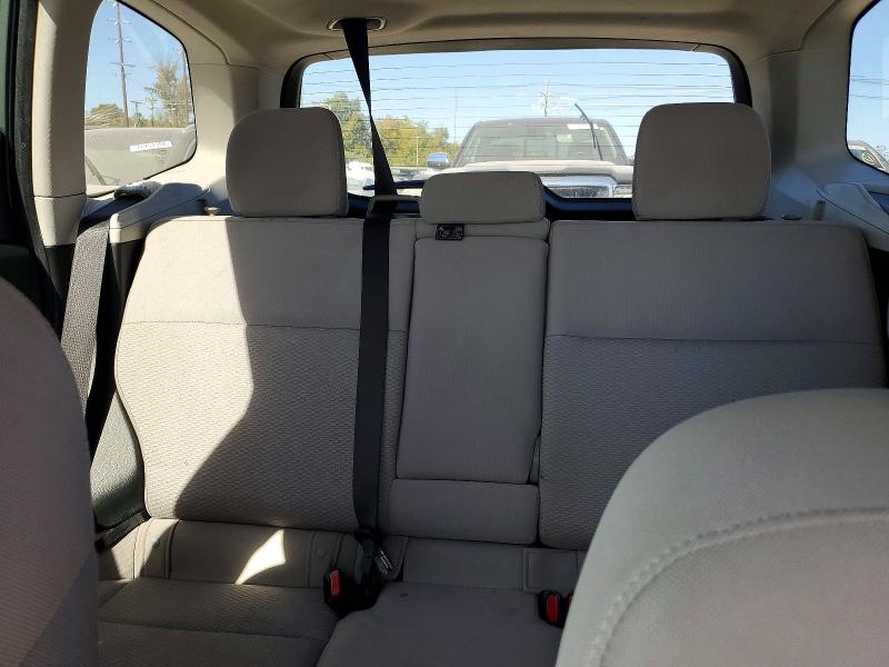 2015 Subaru Forester მანქანა იყიდება აუქციონზე, vin: JF2SJAFC8FH544898, აუქციონის ნომერი: 71787936