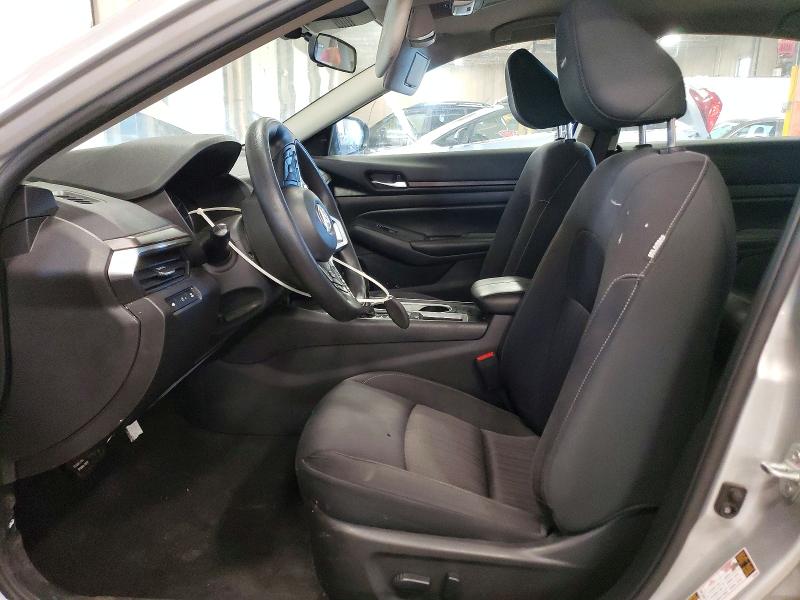 72160326 :رقم المزاد ، 1N4BL4DV5RN401868 vin ، 2024 Nissan Altima مزاد بيع