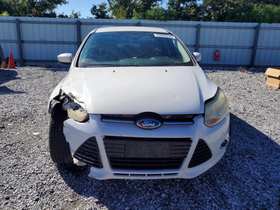 Продаж на аукціоні авто 2012 Ford Focus, vin: 1FAHP3F23CL303419, номер лоту: 72894036
