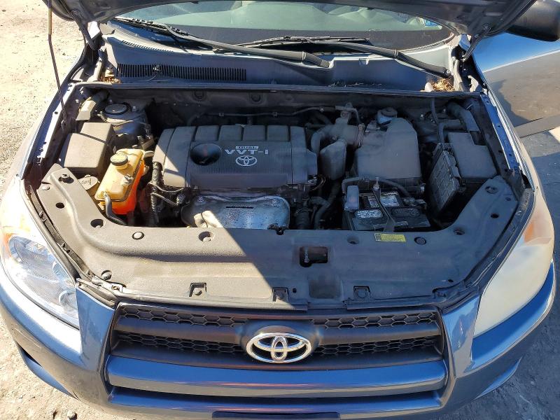 Aukcja sprzedaży 2010 Toyota Rav4, vin: 2T3BF4DV1AW068602, numer aukcji: 71610306
