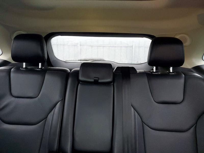 2016 Ford Edge მანქანა იყიდება აუქციონზე, vin: 2FMPK4K83GBC46838, აუქციონის ნომერი: 70887246