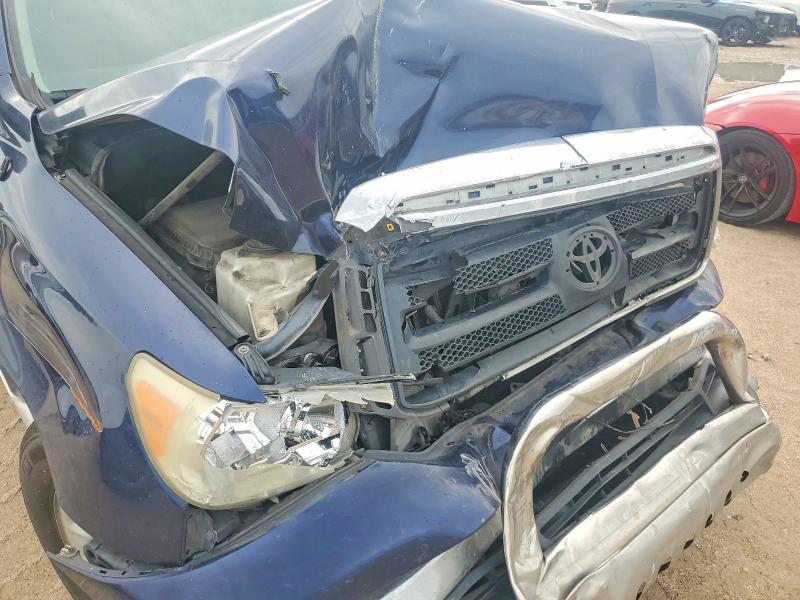 Продажа на аукционе авто 2011 Toyota Tundra, vin: 5TFRM5F13BX030757, номер лота: 71684046
