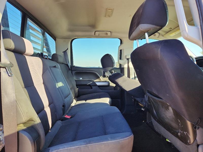 71237696 :رقم المزاد ، 3GCPCREC9EG151290 vin ، 2014 Chevrolet Silverado مزاد بيع