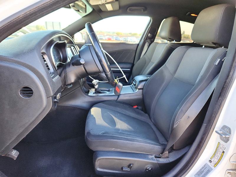 72991016 :رقم المزاد ، 2C3CDXHG6GH323801 vin ، 2016 Dodge Charger مزاد بيع