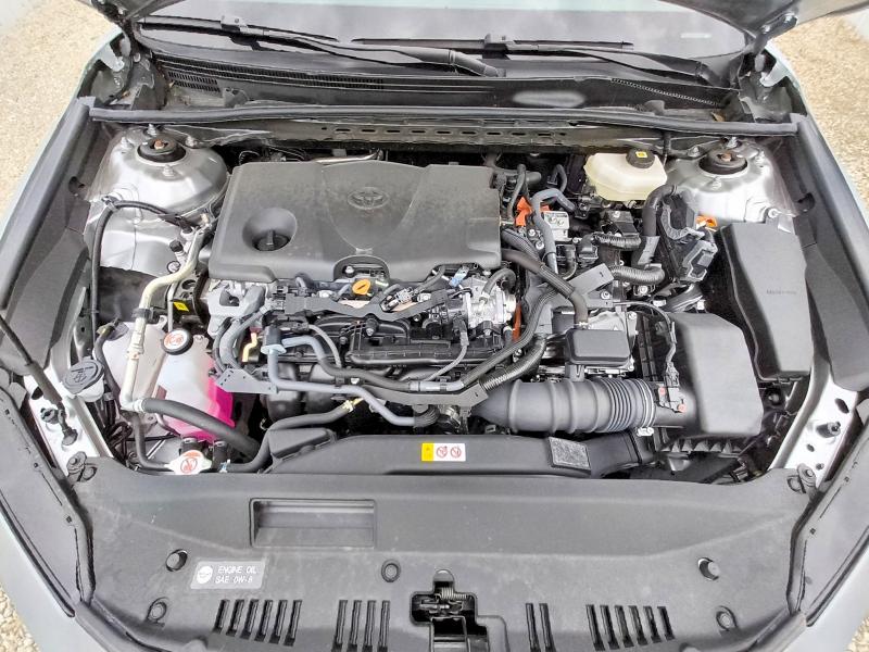 Продажа на аукционе авто 2026 Toyota Camry, vin: 4T1DAACK0TU662039, номер лота: 71056426