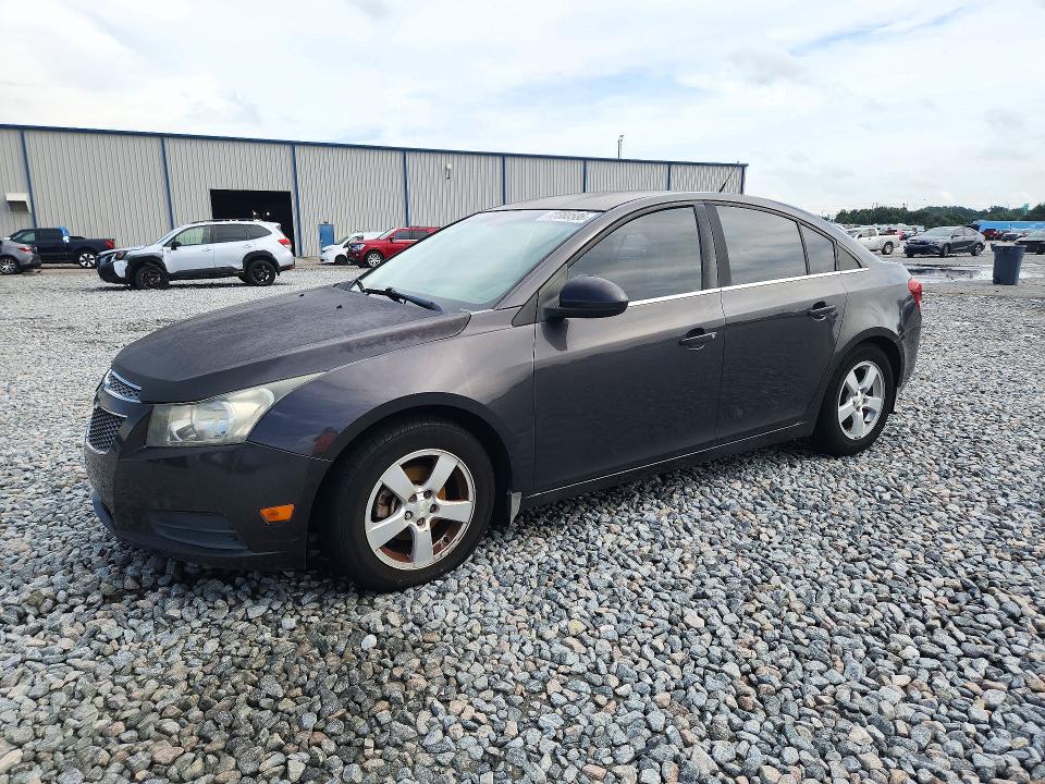 Aukcja sprzedaży 2014 Chevrolet Cruze, vin: 1G1PC5SB6E7460336, numer aukcji: 72388586