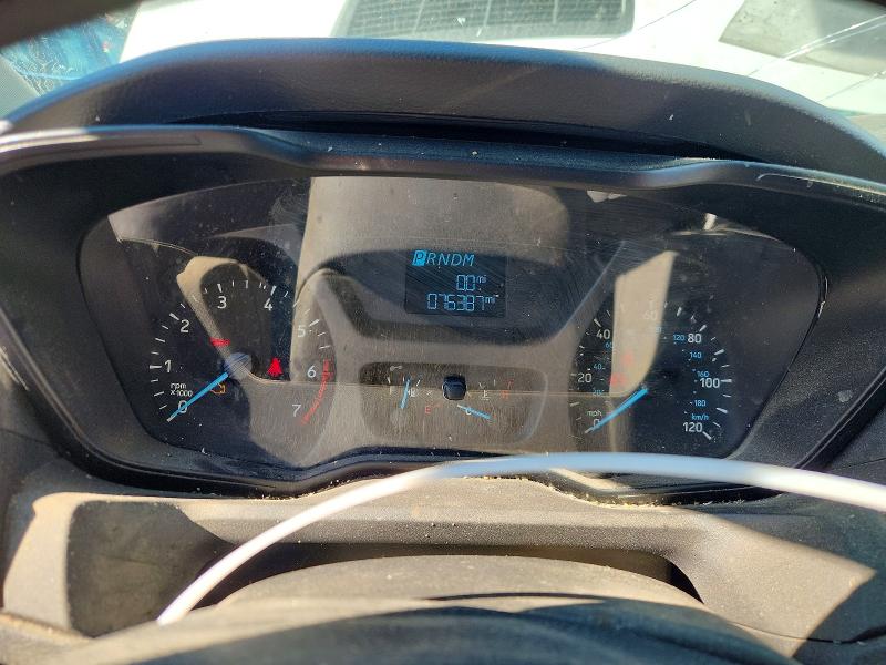Aukcja sprzedaży 2018 Ford Transit 250, vin: 1FTYR1ZG8JKA08870, numer aukcji: 72296126