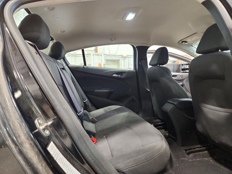 Aukcja sprzedaży 2017 Chevrolet Cruze, vin: 1G1BE5SM3H7267006, numer aukcji: 71727236