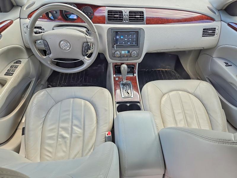 Продажа на аукционе авто 2008 Buick Lucerne, vin: 1G4HD57238U173751, номер лота: 71469426