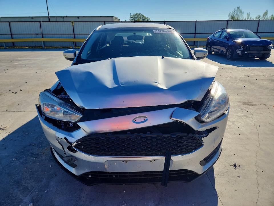 Продажа на аукционе авто 2017 Ford Focus, vin: 1FADP3K20HL324420, номер лота: 71289186