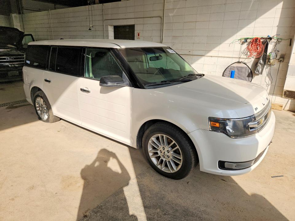 2015 Ford Flex მანქანა იყიდება აუქციონზე, vin: 2FMHK6C82FBA02403, აუქციონის ნომერი: 71890446