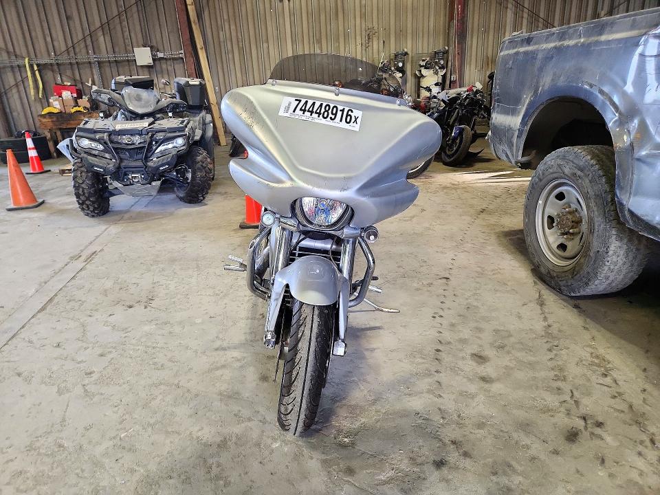 Aukcja sprzedaży 2006 Suzuki M109r, vin: JS1VY53A662105200, numer aukcji: 74448916