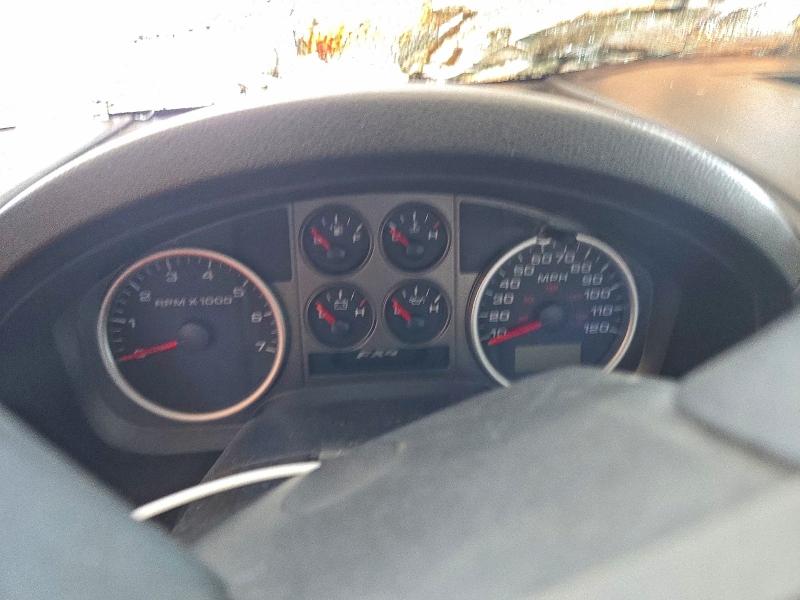 2005 Ford F150 მანქანა იყიდება აუქციონზე, vin: 1FTPW14565FA63990, აუქციონის ნომერი: 71498556
