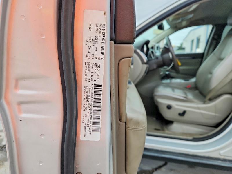 Aukcja sprzedaży 2011 Jeep Grand Cherokee, vin: 1J4RS4GG6BC746654, numer aukcji: 71453616