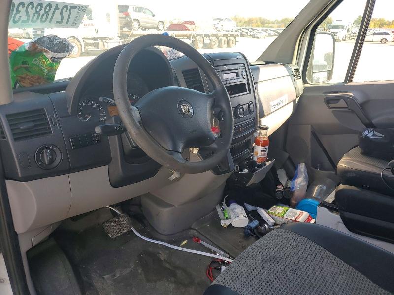Продажа на аукционе авто 2009 Dodge Sprinter, vin: WD0BF445795354738, номер лота: 72188236