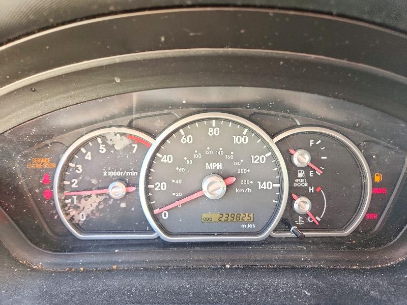 72737966 :رقم المزاد ، 4A3AB36F84E101577 vin ، 2004 Mitsubishi Galant مزاد بيع