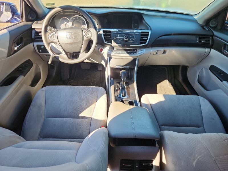 Продаж на аукціоні авто 2014 Honda Accord, vin: 1HGCR2F70EA230501, номер лоту: 71034746