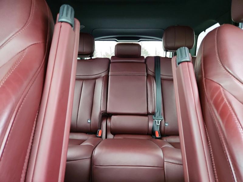 Aukcja sprzedaży 2024 Land Rover Range Rover, vin: SALKP9E95RA207208, numer aukcji: 71721106