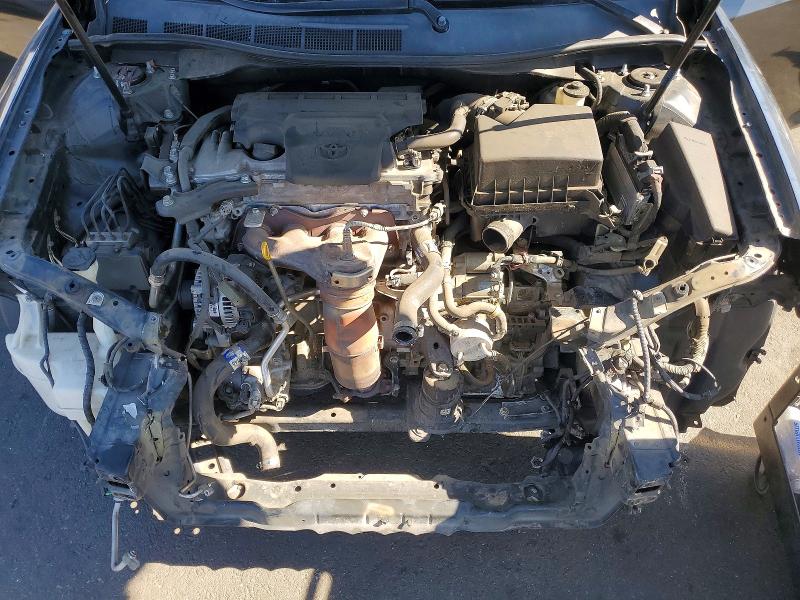71836166 :رقم المزاد ، 4T1BF1FK9CU116554 vin ، 2012 Toyota Camry مزاد بيع