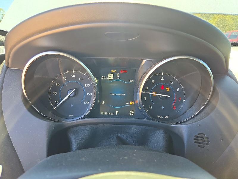 Продаж на аукціоні авто 2020 Jaguar F-pace, vin: SADCJ2FX7LA643877, номер лоту: 72249096