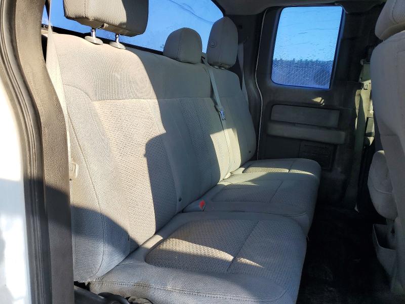 Продаж на аукціоні авто 2014 Ford F150, vin: 1FTFX1ETXEKF79931, номер лоту: 72557216