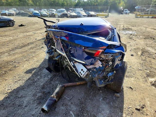 70707226 :رقم المزاد ، JN1BV7AP2FM357781 vin ، 2015 Infiniti Q50 مزاد بيع