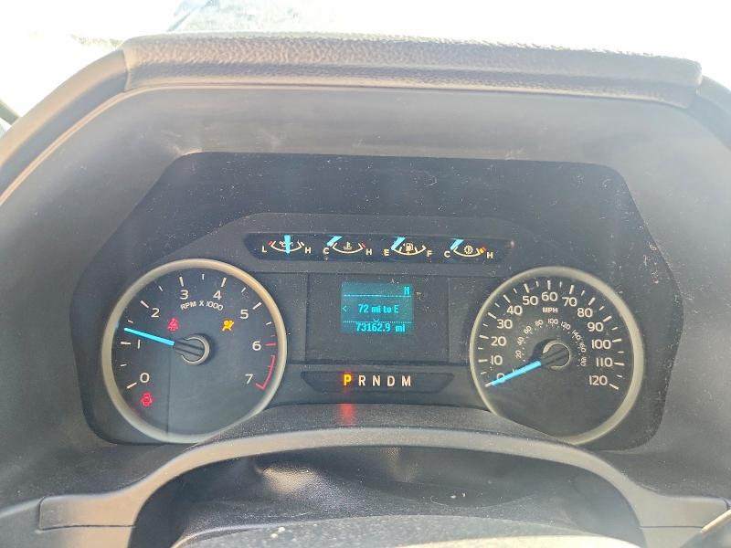 Продаж на аукціоні авто 2018 Ford F150, vin: 1FTEW1EP9JKF32157, номер лоту: 71147306