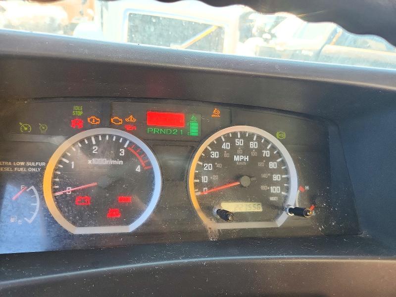 Aukcja sprzedaży 2015 Isuzu Nrr, vin: JALE5W164F7301902, numer aukcji: 72782066