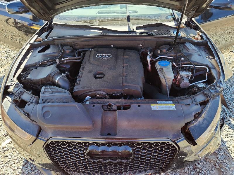 71153696 :رقم المزاد ، WAULFAFR3EA069884 vin ، 2014 Audi A5 مزاد بيع
