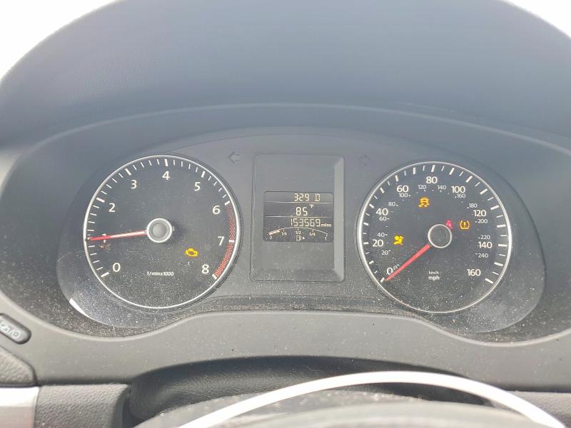 Продаж на аукціоні авто 2014 Volkswagen Jetta, vin: 3VWL07AJ0EM290058, номер лоту: 71490336