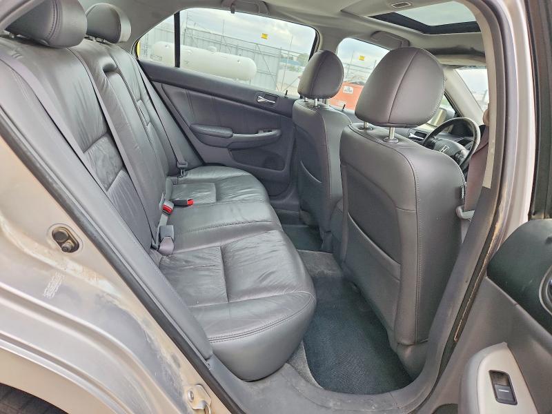 Продажа на аукционе авто 2007 Honda Accord, vin: 1HGCM56887A053823, номер лота: 70322906