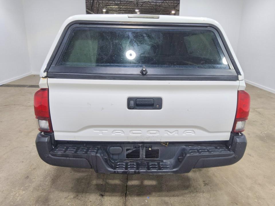 Aukcja sprzedaży 2022 Toyota Tacoma, vin: 3TYRX5GN8NT043849, numer aukcji: 71038326