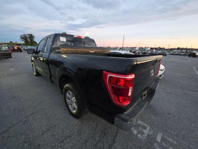 Продаж на аукціоні авто 2021 Ford F150, vin: 1FTEX1CB7MKD05137, номер лоту: 73786526