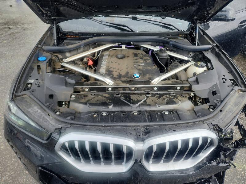 Aukcja sprzedaży 2024 Bmw X6, vin: 5UX33EX02R9S32226, numer aukcji: 70847426