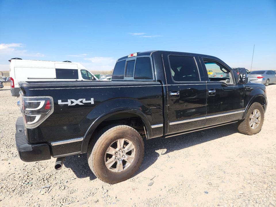 Продаж на аукціоні авто 2011 Ford F150, vin: 1FTFW1EF7BFA32049, номер лоту: 72571896