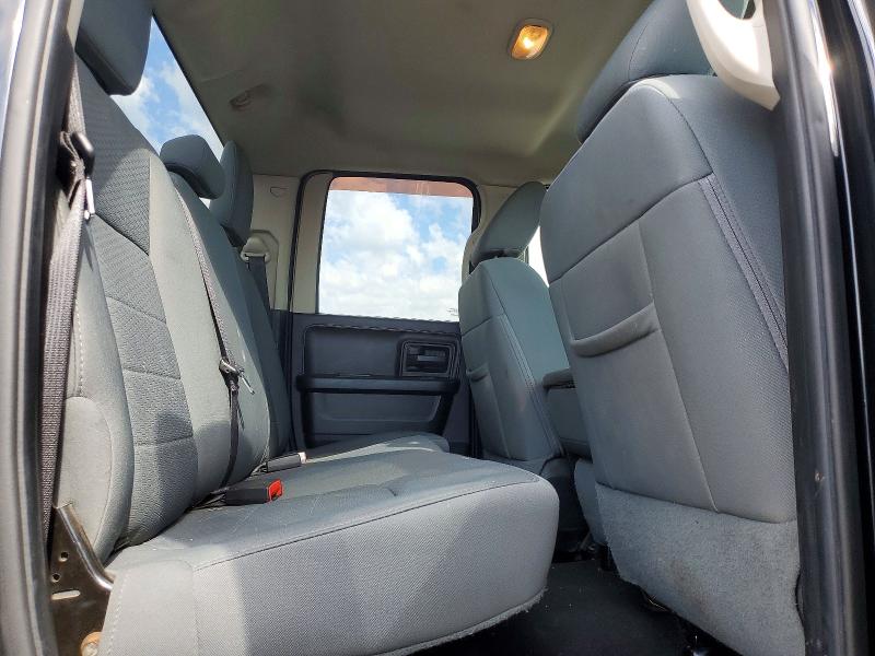 Продажа на аукционе авто 2013 Ram 1500, vin: 1C6RR6FG1DS672137, номер лота: 71741006