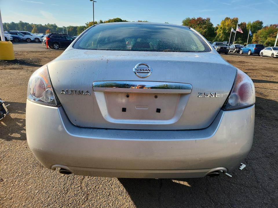 71044576 :رقم المزاد ، 1N4AL21E39N409861 vin ، 2009 Nissan Altima مزاد بيع