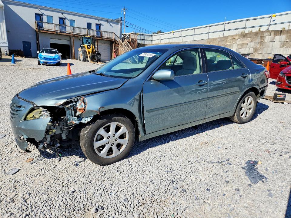 Aukcja sprzedaży 2007 Toyota Camry, vin: 4T1BE46K77U707802, numer aukcji: 71845416