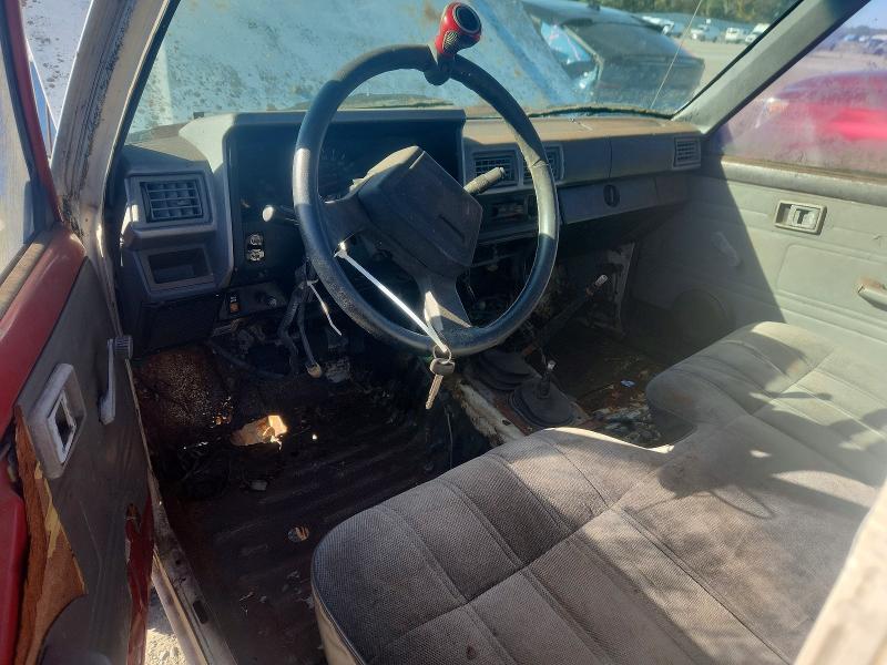Aukcja sprzedaży 1985 Toyota Pickup, vin: JT4RN66D1F5093788, numer aukcji: 72054056
