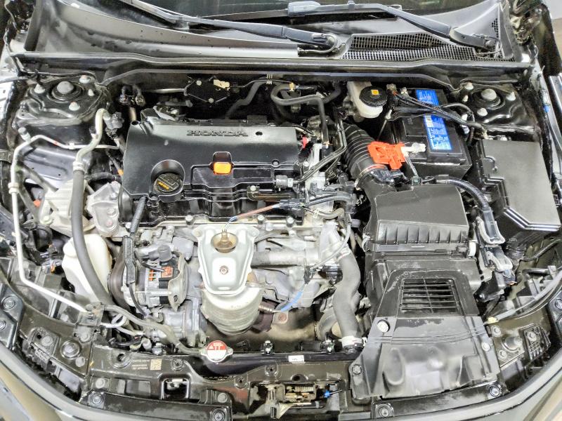 Продаж на аукціоні авто 2024 Honda Civic, vin: 19XFL2H88RE037017, номер лоту: 71301386