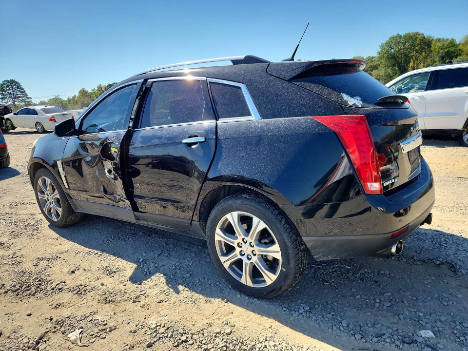 2012 Cadillac Srx მანქანა იყიდება აუქციონზე, vin: 3GYFNFE31CS513024, აუქციონის ნომერი: 72426526