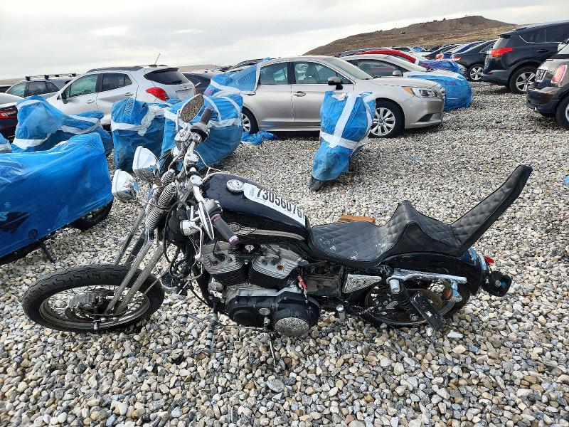 Aukcja sprzedaży 2003 Harley-davidson Xl883, vin: 1HD4CAM183K444395, numer aukcji: 73056076