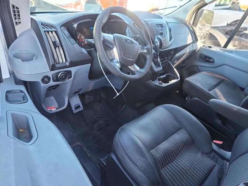 Продажа на аукционе авто 2019 Ford Transit 250, vin: 1FTYR2CM2KKB38794, номер лота: 68564666