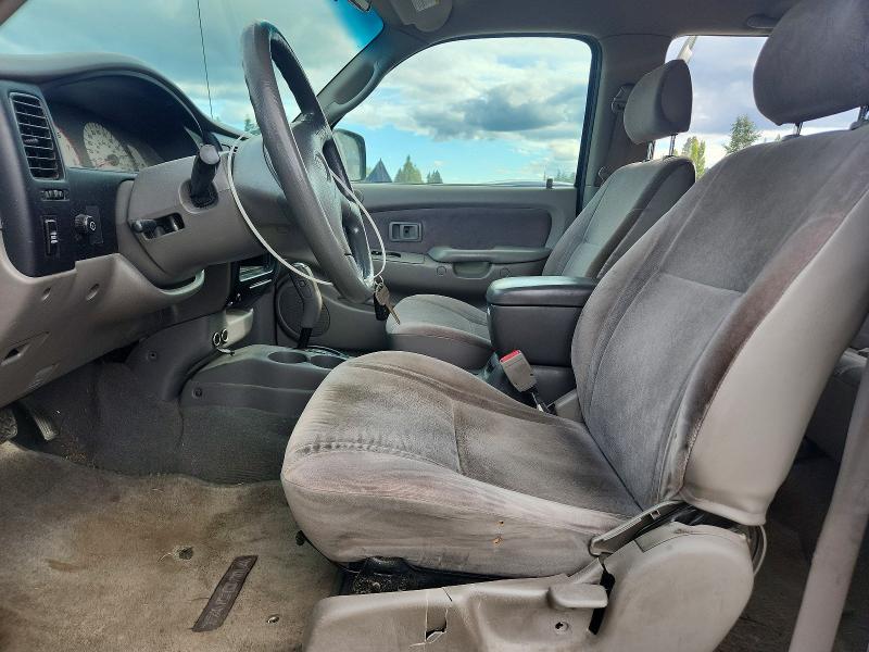 Продаж на аукціоні авто 2004 Toyota Tacoma, vin: 5TEGN92NX4Z350545, номер лоту: 71405266