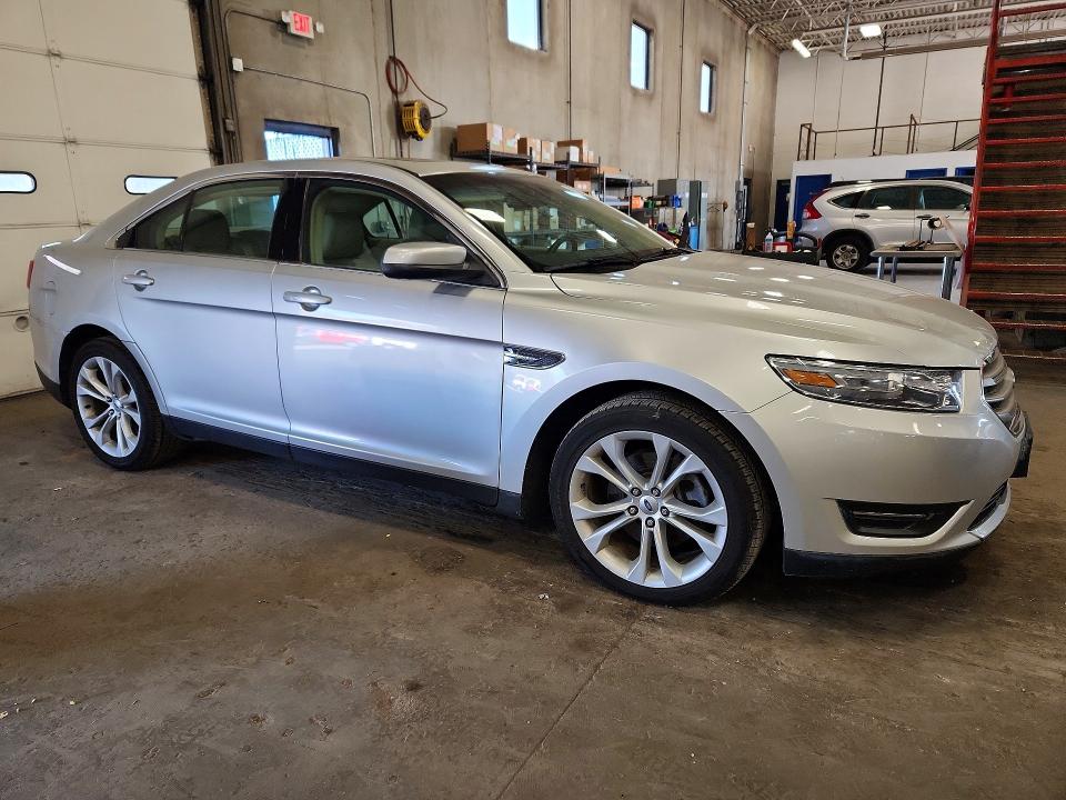 Продаж на аукціоні авто 2013 Ford Taurus, vin: 1FAHP2E85DG175212, номер лоту: 71572436