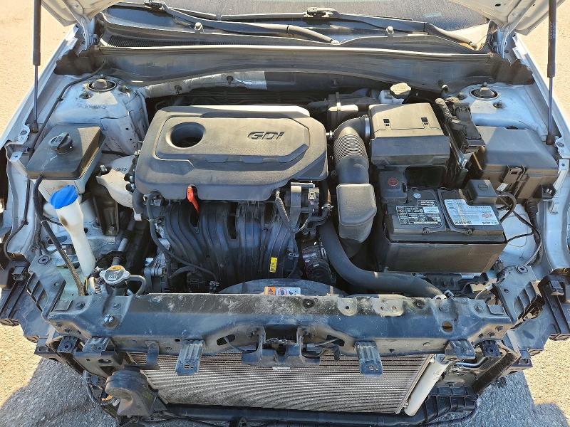 72436486 :رقم المزاد ، 5XXGT4L35LG415773 vin ، 2020 Kia Optima مزاد بيع